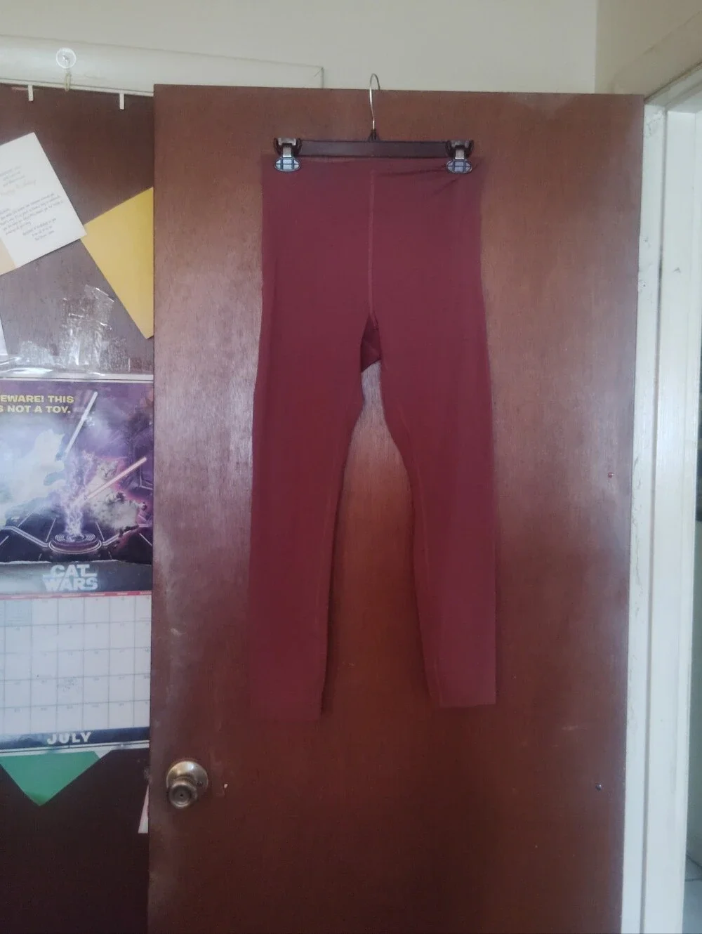 LULULEMON ATHLETICA Instill High Rise Tight 25